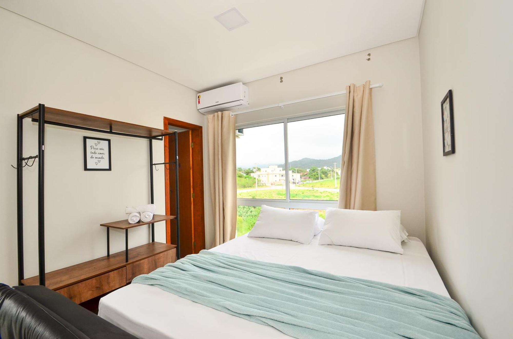 Inhome: Estudio Superior5, Praia Do Campeche N1606 Florianópolis 外观 照片